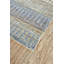 Jute / Sisal Striped Area Rug-1170438930