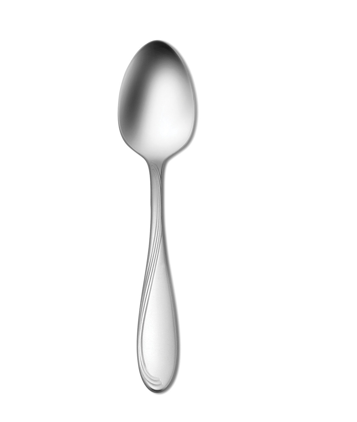 Oneida Scroll Teaspoons by Oneida (18/8) | Wayfair