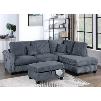 Ensemble modulaire 3 pièces Gollahon