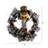 Faux 24'' Wreath