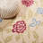 Jonsson Hand Hooked Wool Pile Floral Rug-21305296