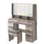Ensemble de coiffeuse avec USB-555180816