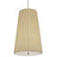 Channell 3 - Light Chandelier