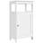 Fabrienne Freestanding Bathroom Cabinet