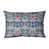 Nautical Blue/New Century Silver/Red