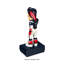 Statue mascotte nfl-354857291