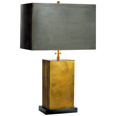 Dixon Table Lamp