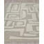 Hand Tufted Abstract Area Rug
