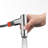 Metris Single Handle Kitchen Faucet-16192201