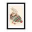 « confortable chipmunk », impression sur toile-72140345-72140346-72140349