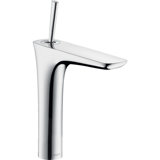 PuraVida Single Hole Vessel Sink Faucet Bathroom Faucet
