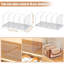 Plastic Closet System Shelf-1157453693