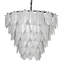 Lotus 4 - Light Chandelier