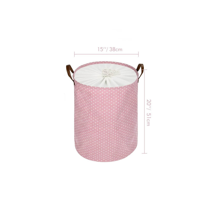 Laundry Hamper