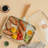 Fika 11" Brunch Pan With Glass Lid