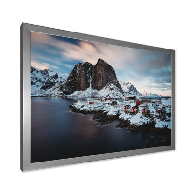 " Alaskan Wilderness I "