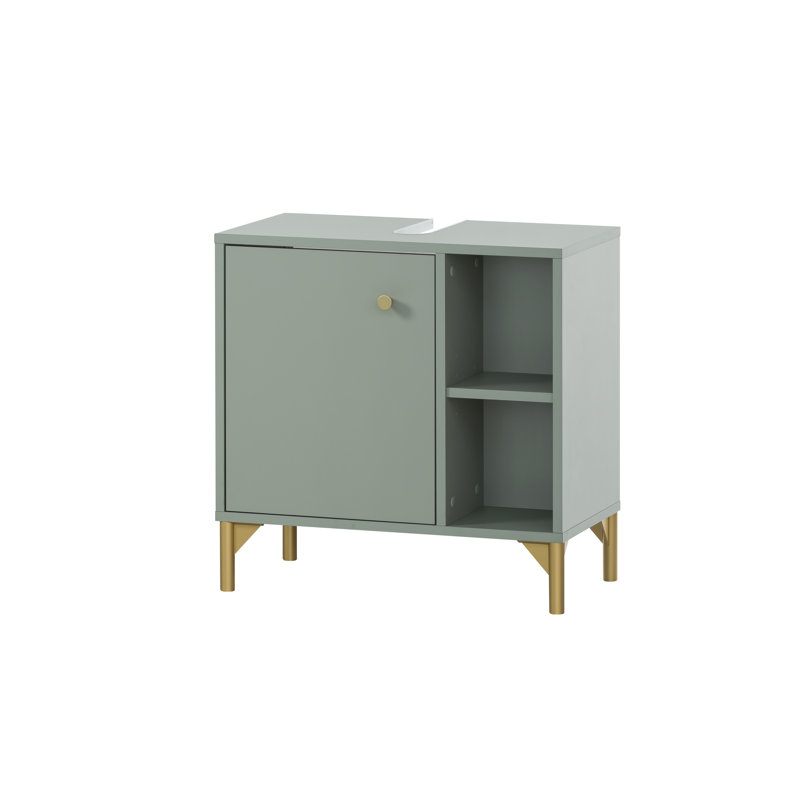Kanopolis Bathroom Storage