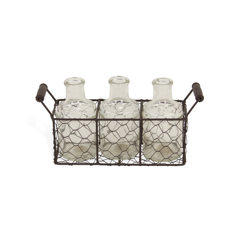Cheungs Decorative Basket
