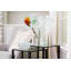 Onda Handmade Glass Table Vase-50584560