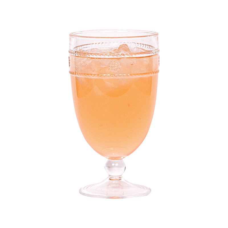 Isabella 18 oz. Acrylic Goblet