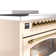 ILVE Nostalgie II 48 in Induction Range