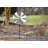 Windmill Wind Spinner Yard Stake