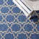 Dirks Performance Geometric Indoor/Outdoor Area Rug