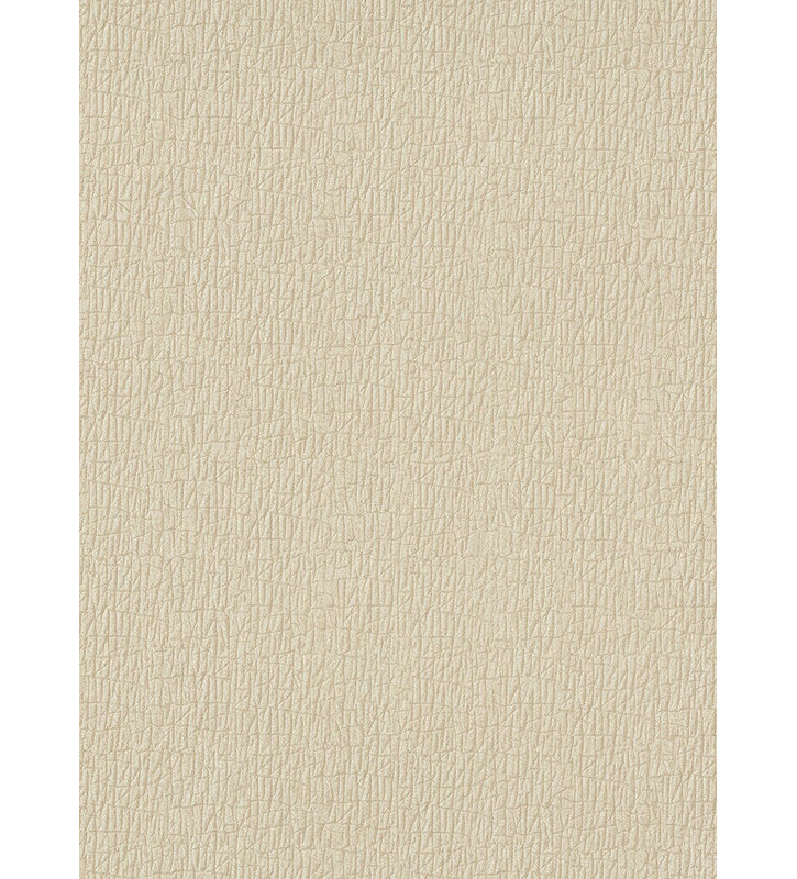 Rouleau de papier peint Mihan, Crème