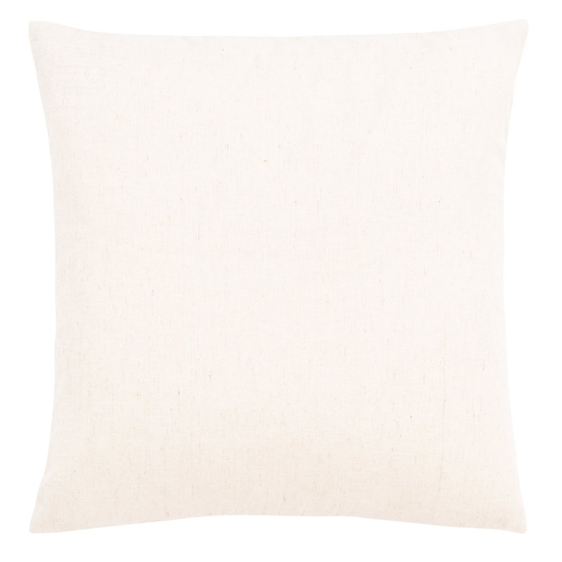 Abstract Square Pillow Cover & Insert