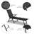 Hildale Outdoor Metal Chaise Lounge-599264412