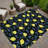 Machine Washable Indoor/Outdoor Bourkelands ACN2354 Fruits Rug-2035908695