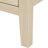 3 Drawer Storage Chest