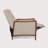 Modern Living Room Recliner Accent Recliner-106813149