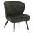 Velvet Slipper Chair-2040595379