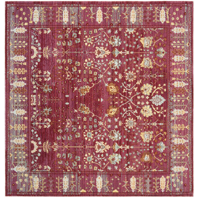 Chantae Performance Oriental Rug