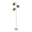 153cm Column Floor Lamp