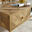 Narka 1 Drawer Coffee Table with Storage Shelf-2065377930