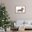 Art de giclée encadrée par John Hovenstine-519640368-519640379