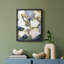 FLORAL Series DCLIII  -Premium Framed Print -Ready to Hang - No Nails Required-627868045-627868043