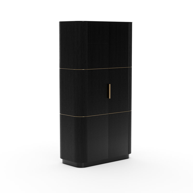 LOVE BAR -  MATTE PEARL, Brown