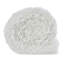 Jeté en fausse fourrure d'agneau Mir Micromink 50 po x 60 po-49621346