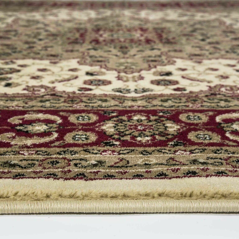 Oriental Area Rug, Runner 80 x 300cm