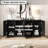 63" Wide 4-door Sideboard-459613836