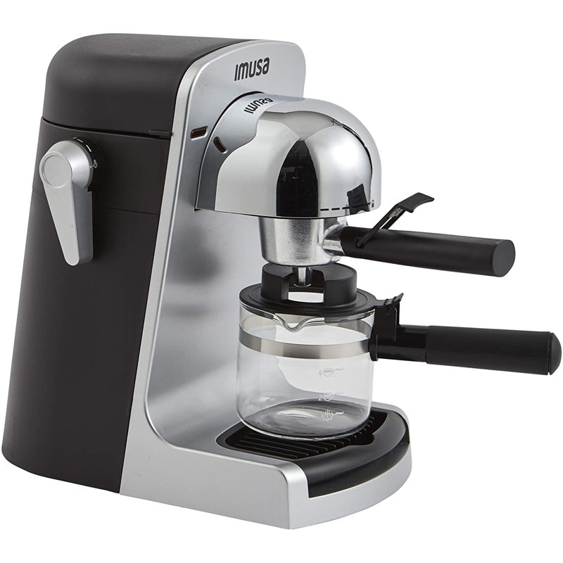 Machine à expresso semi-automatique IMUSA