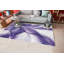 Tapis lavande foncé Ambesonne-60599530