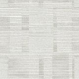 Striped Wallpaper Double Roll