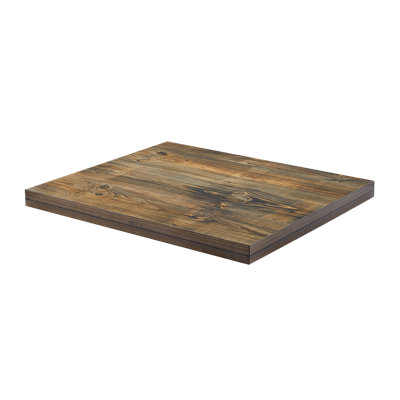Melamine Table Top