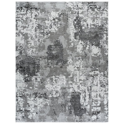 Century 300 Performance Abstract Rug