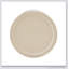 Table basse Milk White avec rangement et plateau mobile