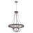 Arkaitz 5 - Light Lantern Pendant-1645714376